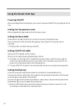 Preview for 16 page of Navien EME501 User Manual