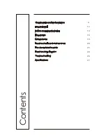 Preview for 3 page of Navien KDB-203 STC Instruction Manual