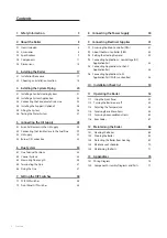 Preview for 2 page of Navien LCB700-21RS Installation & Operation Manual