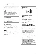 Preview for 3 page of Navien LCB700-21RS Installation & Operation Manual