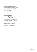 Preview for 7 page of Navien LCB700-21RS Installation & Operation Manual