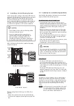 Preview for 21 page of Navien LCB700-21RS Installation & Operation Manual