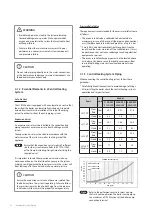 Preview for 22 page of Navien LCB700-21RS Installation & Operation Manual