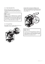 Preview for 37 page of Navien LCB700-21RS Installation & Operation Manual