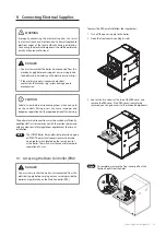 Preview for 41 page of Navien LCB700-21RS Installation & Operation Manual