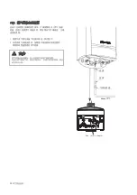 Предварительный просмотр 24 страницы Navien LL1GBQ21-NAVIEN NCN CE 21K Installation Manual