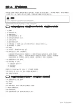 Предварительный просмотр 51 страницы Navien LL1GBQ21-NAVIEN NCN CE 21K Installation Manual