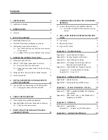 Preview for 3 page of Navien LonWorks Gateway Installation & Operation Manual