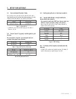 Preview for 7 page of Navien LonWorks Gateway Installation & Operation Manual