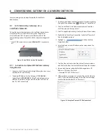 Preview for 16 page of Navien LonWorks Gateway Installation & Operation Manual