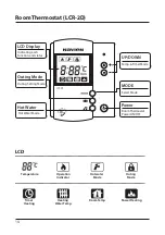 Preview for 14 page of Navien LST-58K Instruction Manual