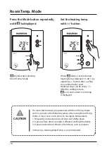 Preview for 16 page of Navien LST-58K Instruction Manual