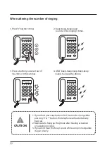 Preview for 22 page of Navien LST-58K Instruction Manual