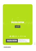 Preview for 56 page of Navien LST-58K Instruction Manual