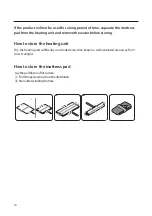 Preview for 16 page of Navien Mate EQM 350 User Manual