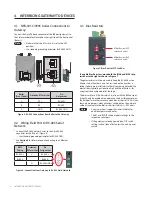 Preview for 8 page of Navien Modbus/BACnet Gateway Installation & Operation Manual