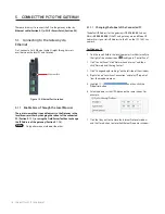 Preview for 10 page of Navien Modbus/BACnet Gateway Installation & Operation Manual