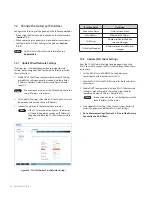 Preview for 16 page of Navien Modbus/BACnet Gateway Installation & Operation Manual