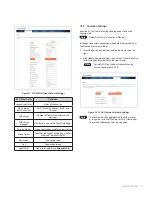 Preview for 17 page of Navien Modbus/BACnet Gateway Installation & Operation Manual