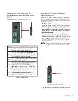 Preview for 19 page of Navien Modbus/BACnet Gateway Installation & Operation Manual