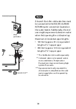 Предварительный просмотр 19 страницы Navien NaviCirc Installation And Operation Manual