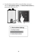 Preview for 23 page of Navien NaviCirc Installation And Operation Manual