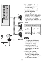 Preview for 85 page of Navien NaviCirc Installation And Operation Manual