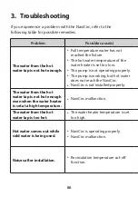 Preview for 86 page of Navien NaviCirc Installation And Operation Manual