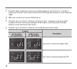 Предварительный просмотр 24 страницы Navien NaviLink Lite User Manual