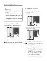 Preview for 9 page of Navien NBH Series User'S Information Manual