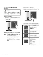 Preview for 10 page of Navien NBH Series User'S Information Manual