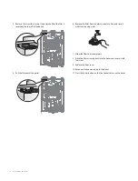 Preview for 14 page of Navien NBH Series User'S Information Manual