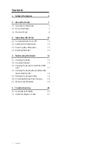 Preview for 2 page of Navien NCB-190/060H User'S Information Manual