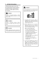 Preview for 3 page of Navien NCB-190/060H User'S Information Manual