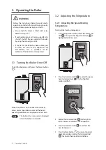 Preview for 10 page of Navien NCB-190/060H User'S Information Manual