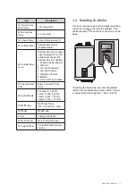 Preview for 13 page of Navien NCB-190/060H User'S Information Manual