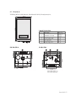 Предварительный просмотр 15 страницы Navien NCB-20LHWE Installation & Operation Manual