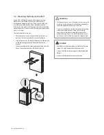 Предварительный просмотр 20 страницы Navien NCB-20LHWE Installation & Operation Manual