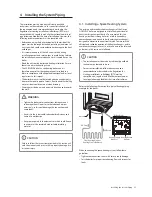 Предварительный просмотр 21 страницы Navien NCB-20LHWE Installation & Operation Manual