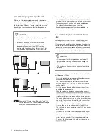 Предварительный просмотр 22 страницы Navien NCB-20LHWE Installation & Operation Manual