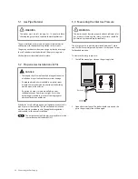 Предварительный просмотр 26 страницы Navien NCB-20LHWE Installation & Operation Manual