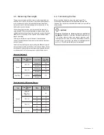 Предварительный просмотр 33 страницы Navien NCB-20LHWE Installation & Operation Manual