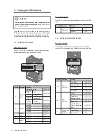 Предварительный просмотр 34 страницы Navien NCB-20LHWE Installation & Operation Manual