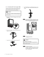 Предварительный просмотр 36 страницы Navien NCB-20LHWE Installation & Operation Manual