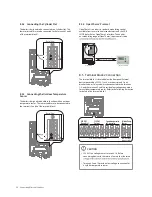 Предварительный просмотр 38 страницы Navien NCB-20LHWE Installation & Operation Manual