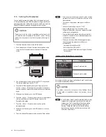 Предварительный просмотр 48 страницы Navien NCB-20LHWE Installation & Operation Manual