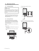 Предварительный просмотр 56 страницы Navien NCB-20LHWE Installation & Operation Manual