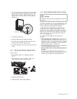 Предварительный просмотр 57 страницы Navien NCB-20LHWE Installation & Operation Manual