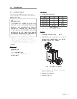 Предварительный просмотр 61 страницы Navien NCB-20LHWE Installation & Operation Manual