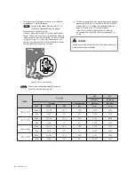 Предварительный просмотр 66 страницы Navien NCB-20LHWE Installation & Operation Manual